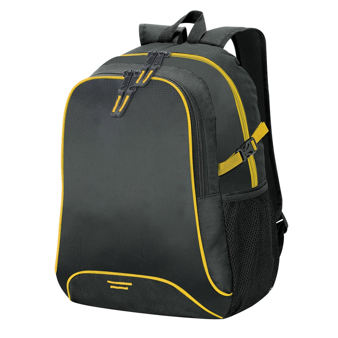 7677-42_OsakaDailyBackpack_YellowBlack__3DFront_1400