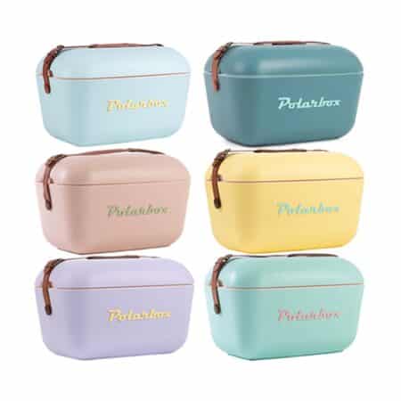 צידנית קשיחה Polarbox 12 ליטר