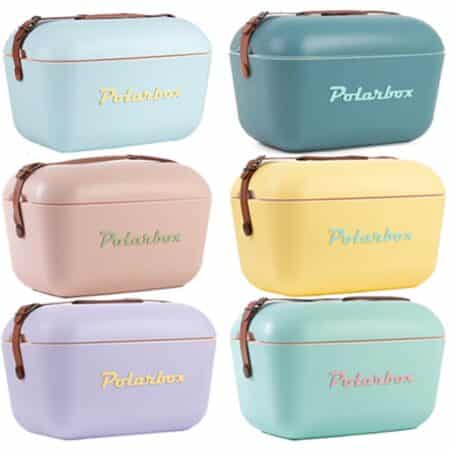 צידנית קשיחה Polarbox 20 ליטר