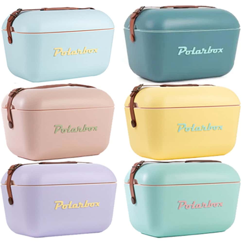 9220_classic צידנית קשיחה Polarbox 20 ליטר