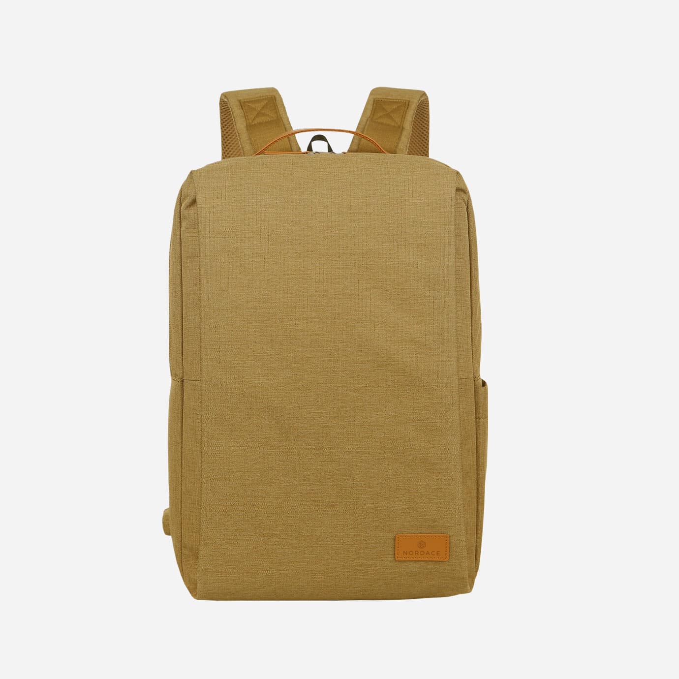 Siena-–-Smart-Backpack-Khaki-1