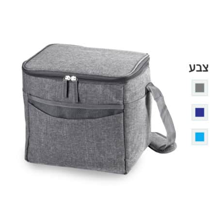 תיק צידנית 19 ליטר