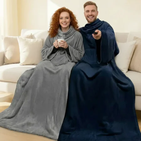 כירבולית טלוויזיה מפנקת