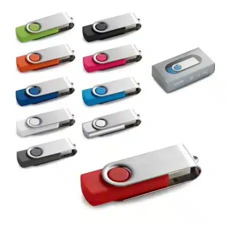 דיסק און קי USB