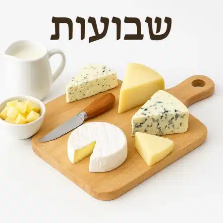 שבועות