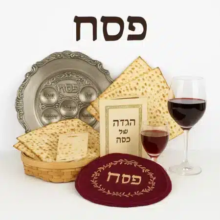 פסח