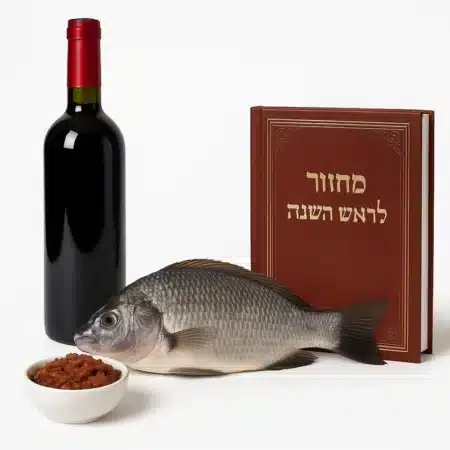 ראש השנה